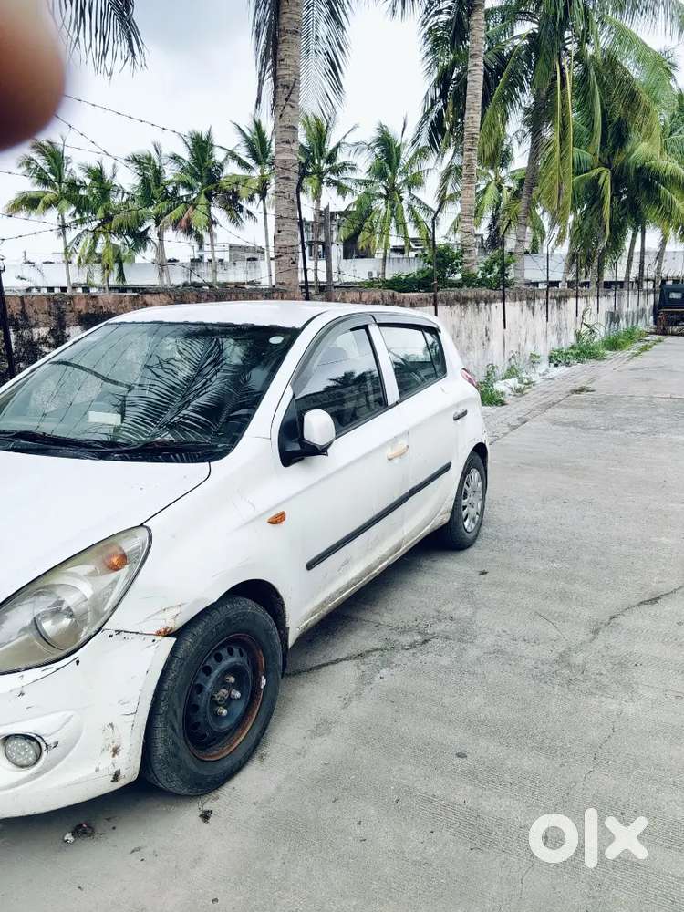 Hyundai I20 Magna 2011 Model
