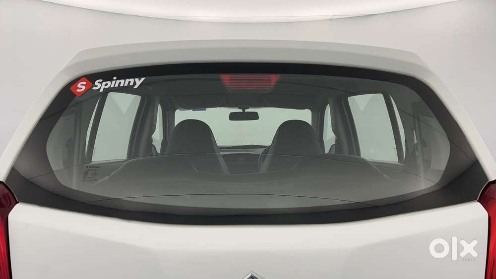 Maruti Suzuki Alto 800 Lxi, 2021, Petrol