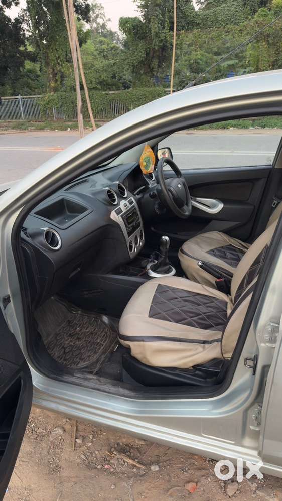 Ford Figo Zxi Diesel Tdci | 2013 | Single Owner | Excellent Condition