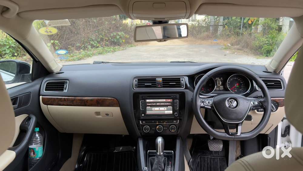 Volkswagen Jetta Diesel 2015