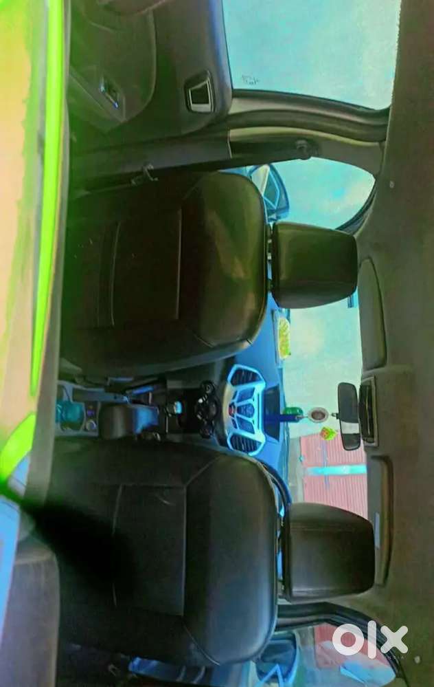 Ford Ecosport Diesel 2014