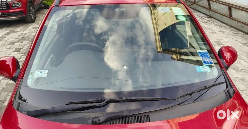 Hyundai Grand I10 Nios Sportz 1.2 Kappa Vtvt, 2020, Petrol