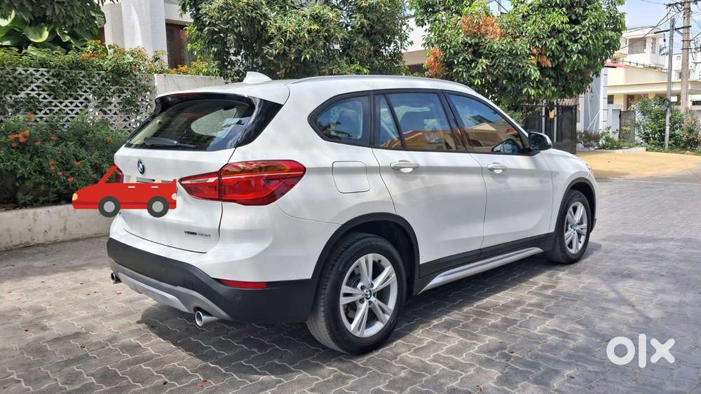 Bmw X1 Sdrive 20d X Line, 2019, Diesel
