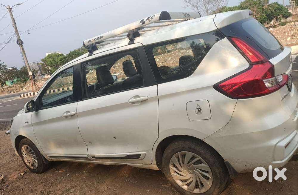 Maruti Suzuki Ertiga 2012-2015 Zdi, 2016, Diesel