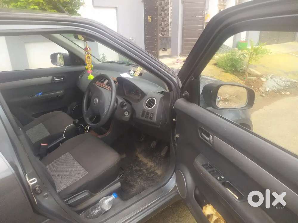 Maruti Suzuki Swift 2008 Petrol 135000 Km Driven
