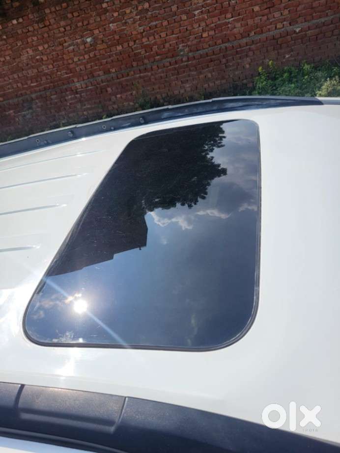 Ford Ecosport 1.5 Diesel Titanium, 2018, Diesel