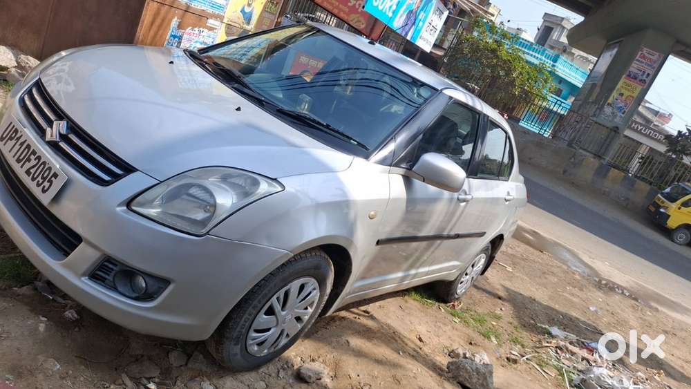 Maruti Suzuki Petrol 2011