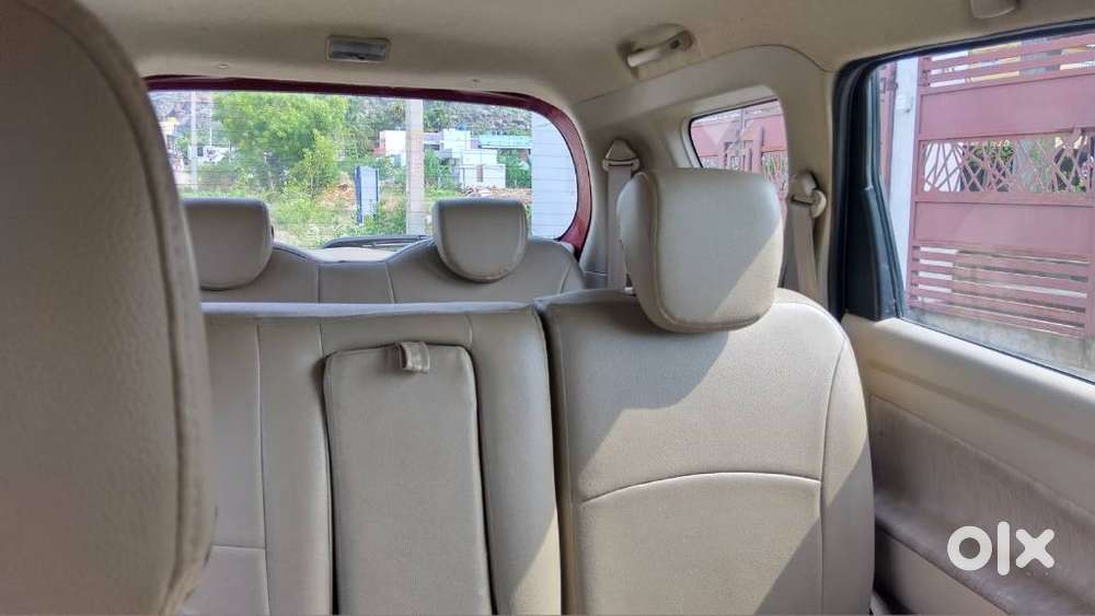 Maruti Suzuki Ertiga 2012-2015 Zdi Plus, 2015, Diesel