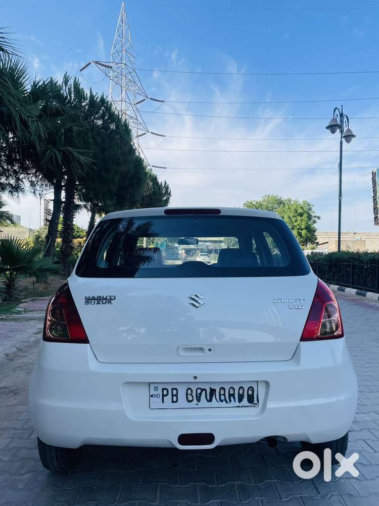 Maruti Suzuki Swift 2004-2010 Vdi Bsiv W Abs, 2009, Diesel