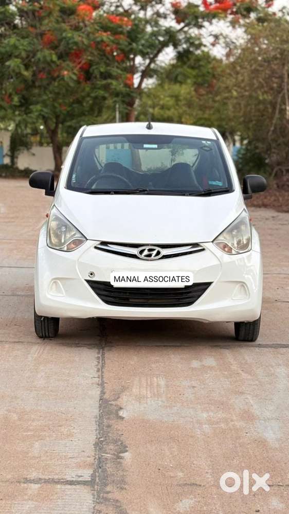 Hyundai Eon Era +, 2014, Petrol