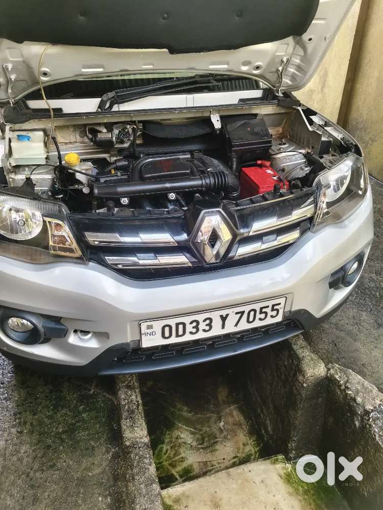 Renault Kwid Rxt Sce 2019