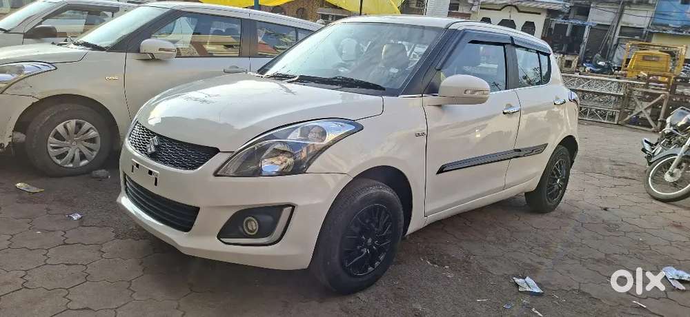 Maruti Suzuki Swift Vdi 2014 Diesel Manual Fresh Condition