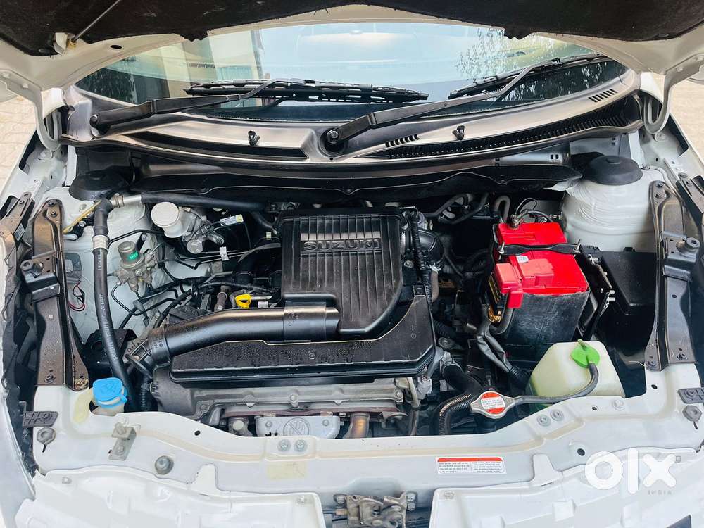 Maruti Suzuki Swift Vxi Optional, 2012, Petrol