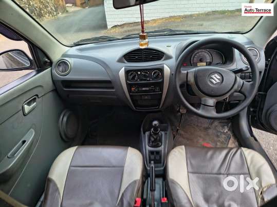Maruti Suzuki Alto 800 2012-2016 Cng Lxi Optional, 2013, Petrol