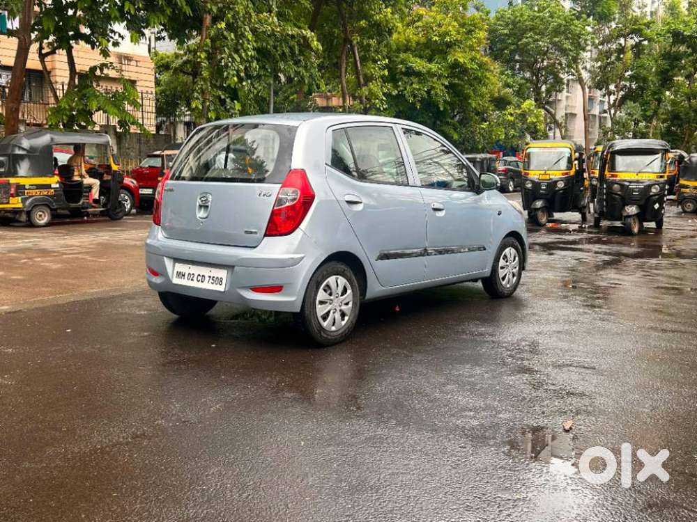 Hyundai I10 Magna, 2011, Petrol