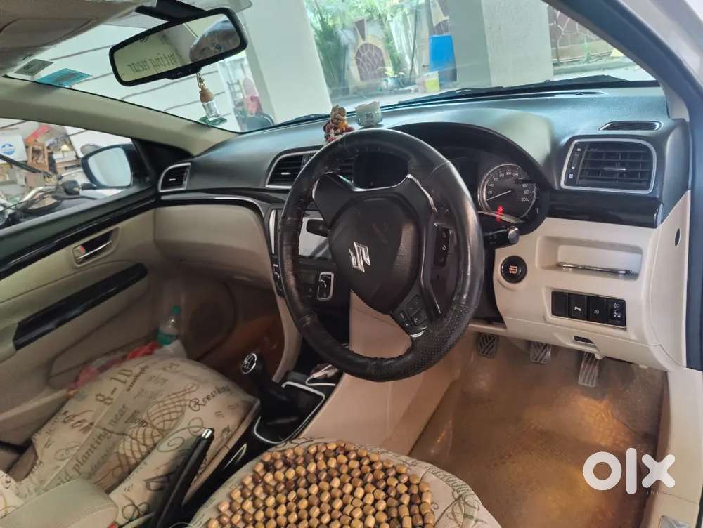 Maruti Suzuki Ciaz 2015 Petrol 36000 Km Driven