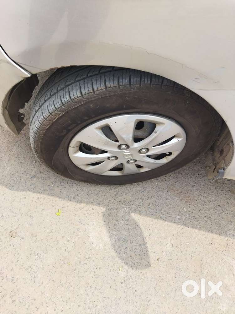 Hyundai I10 1.2 Kappa Magna, 2011, Petrol