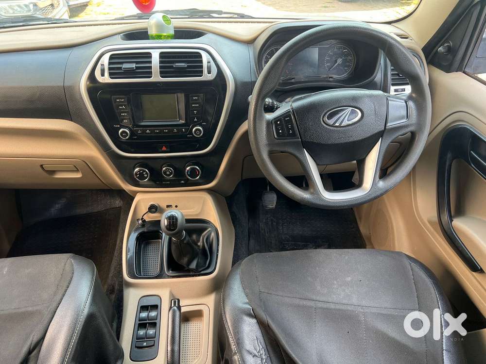 Mahindra Bolero Neo 1.5 N8, 2022, Diesel