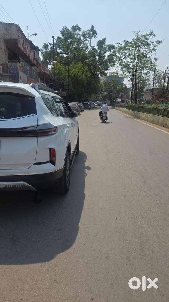 Tata Safari Pure Plus, 2024, Diesel