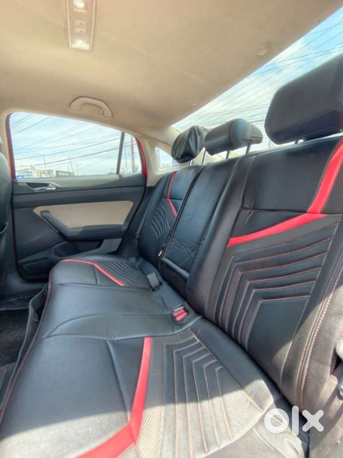 Skoda Slavia Ambition 1.0l Tsi Mt, 2022, Petrol