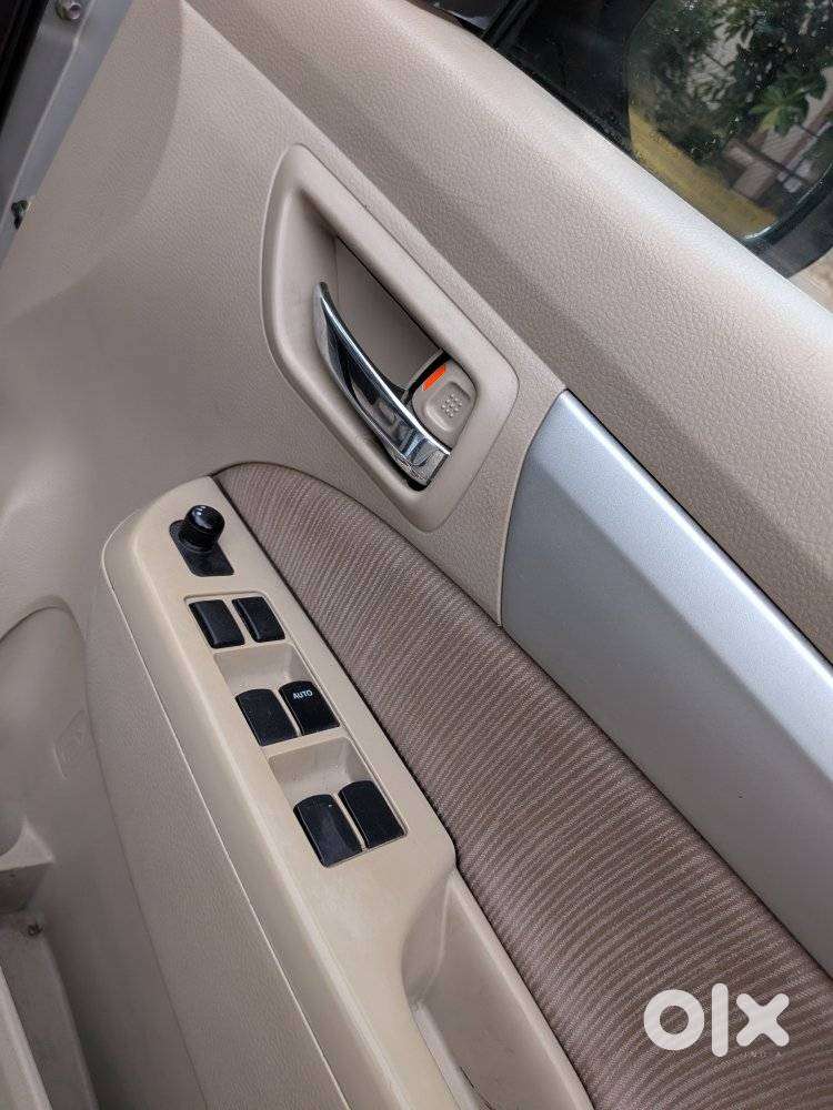 Maruti Suzuki Ertiga Vdi, 2014, Diesel