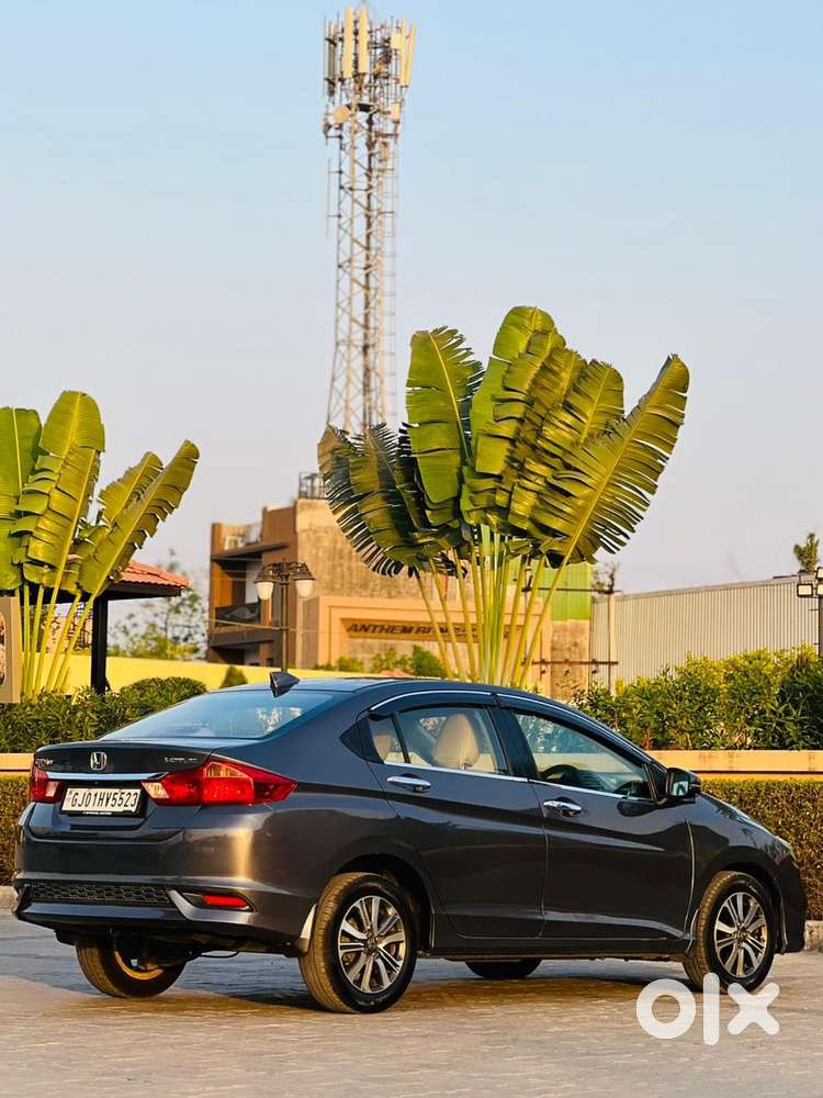 Honda City 2014-2015 I Dtec V, 2018, Diesel