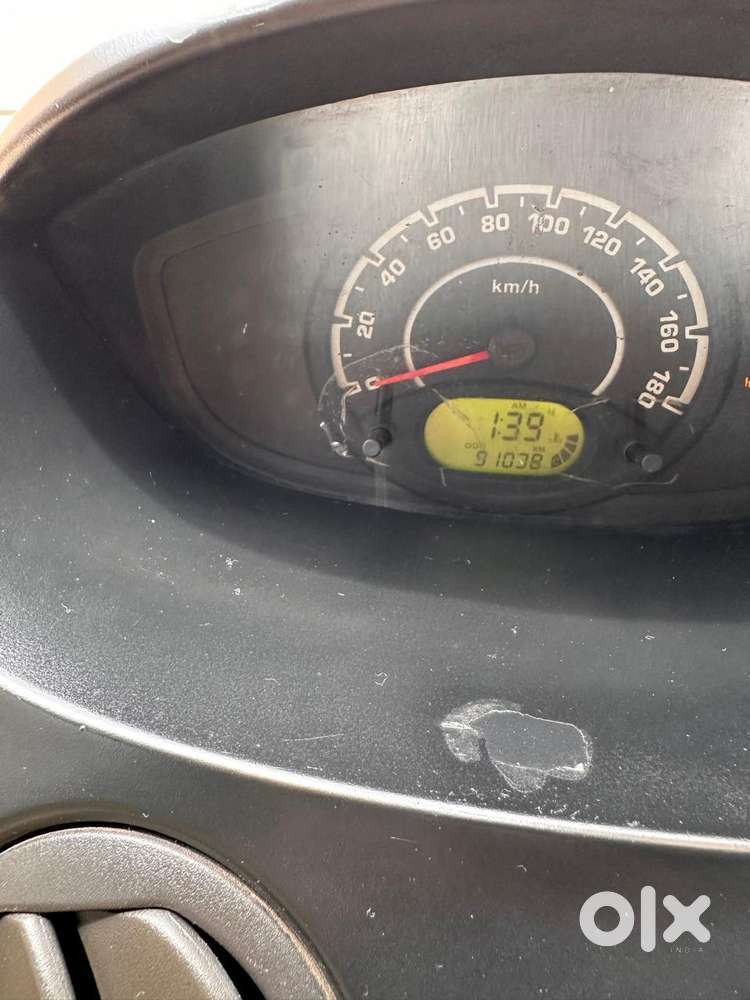 Chevrolet Spark 1.0 Lt Lpg, 2011, Petrol