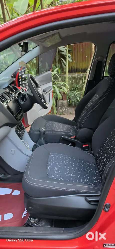 Tata Tiago Nrg 2021 Petrol
