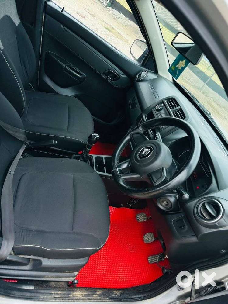 Renault Kwid Rxt 1.0, 2020, Petrol