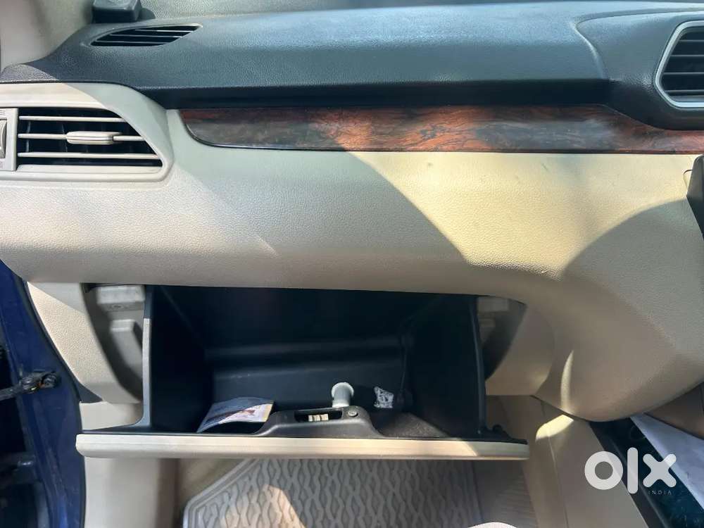 Maruti Suzuki Dzire 2019 Petrol Good Condition