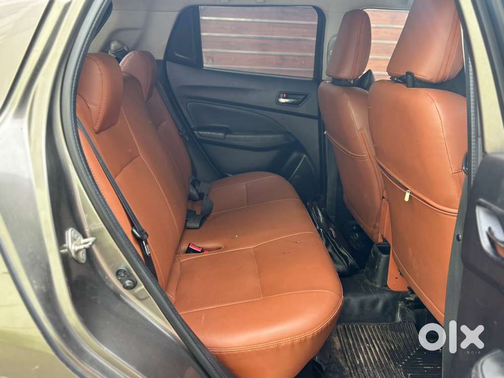 Maruti Suzuki Swift Vxi + Manual, 2020, Petrol