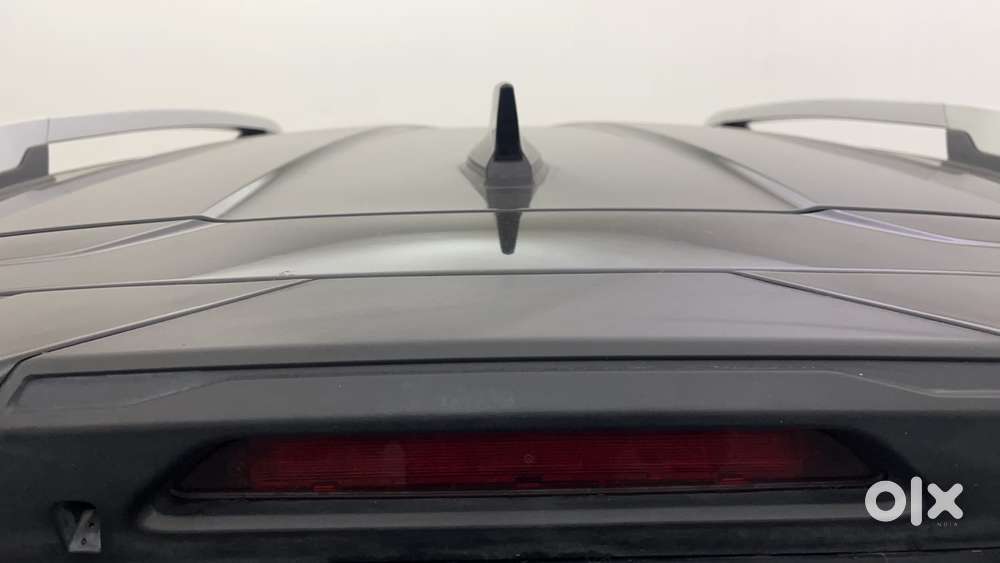 Renault Kiger Rxz Turbo Cvt Dt, 2022, Petrol