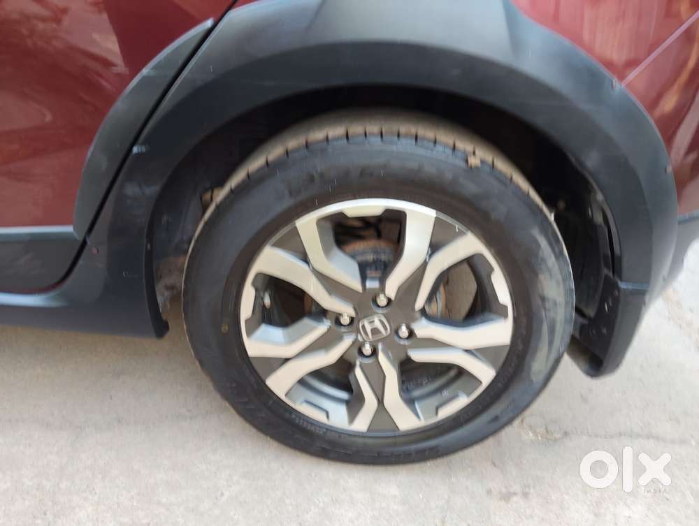 Honda Wr-v 1.5 Vx I-dtec, 2017, Diesel