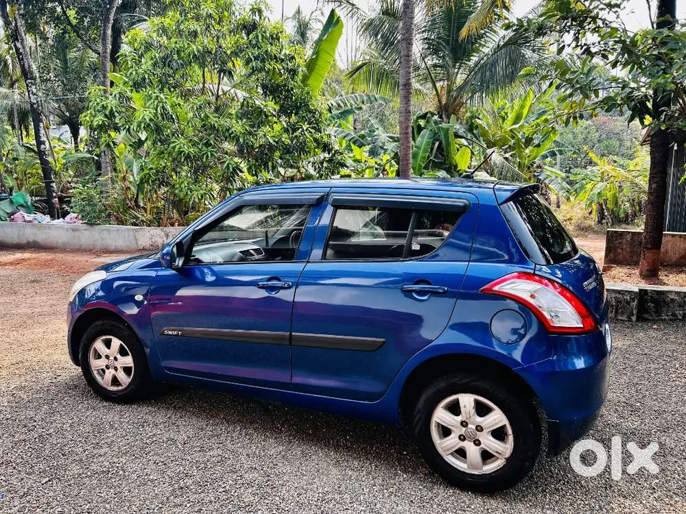 Maruti Suzuki Swift 2012 Diesel Well Maintained
