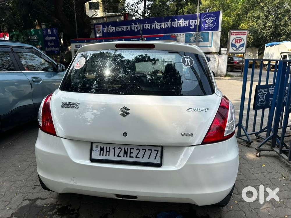 Swift Diesel Maruti 2016
