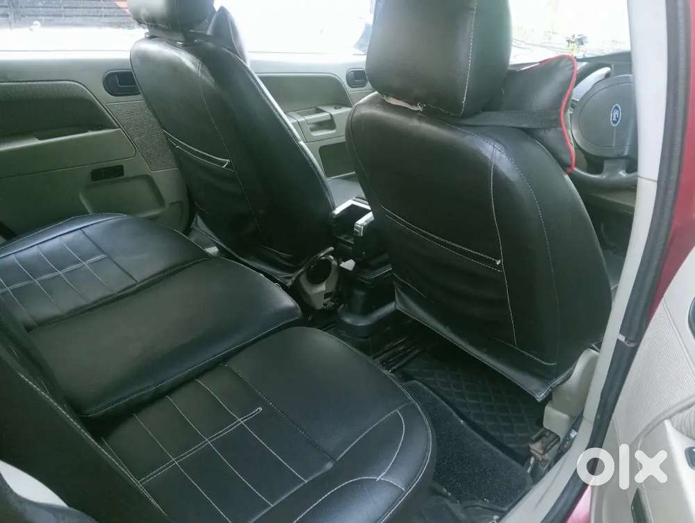 Ford Fusion 2006 Petrol Good Condition
Good Average Maintain