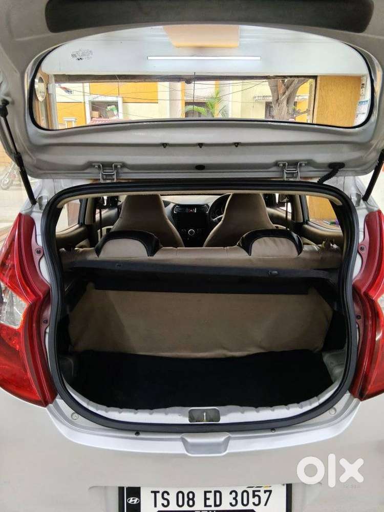 Hyundai Eon Era +, 2014, Petrol