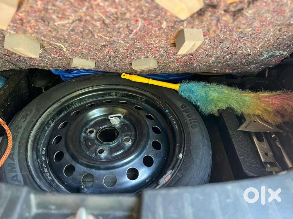 Maruti Suzuki Wagon R 2015 Petrol Good Condition