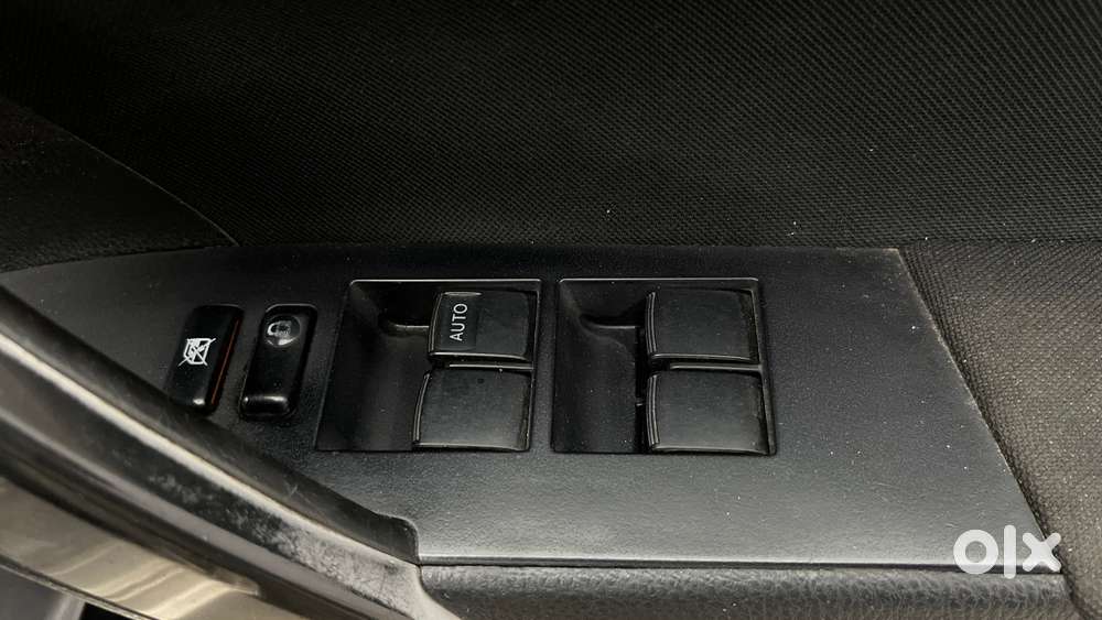 Toyota Corolla Altis [2014-2017] 1.8 G Cvt, 2015, Petrol