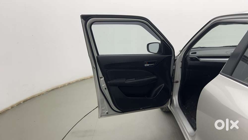 Maruti Suzuki Swift Vvt Vxi, 2023, Petrol