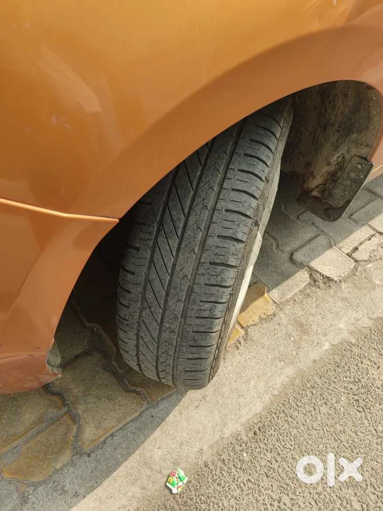 Tata Tiago Diesel 2018