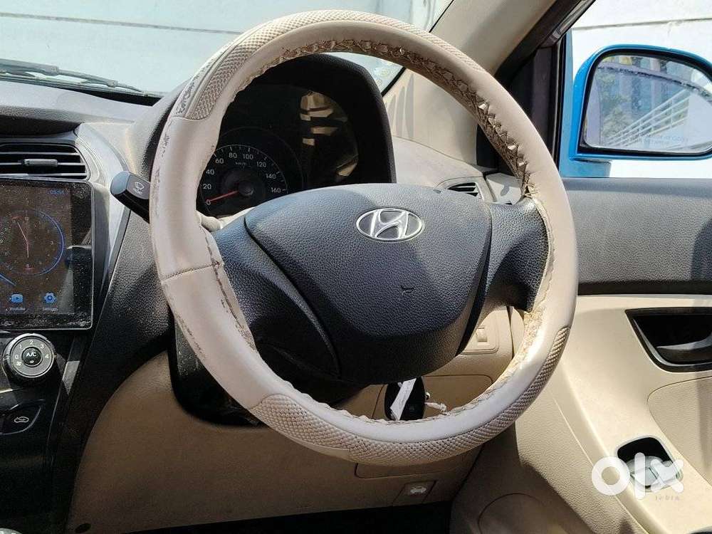 Hyundai Eon Magna, 2014, Petrol