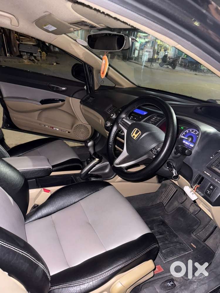 Honda Civic 1.8 Inspire 2010