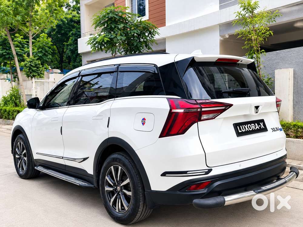 Mahindra Xuv700 Mx Diesel Mt 5 Str (e), 2023, Diesel