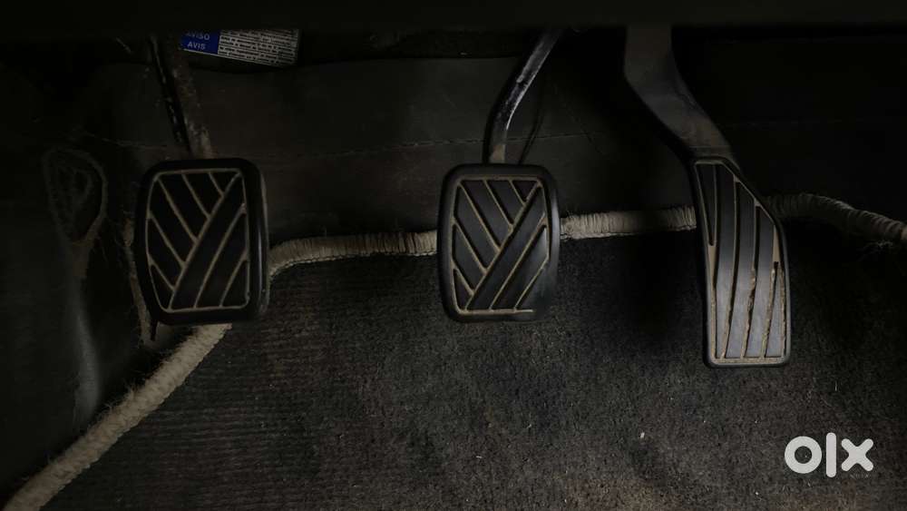 Maruti Suzuki Vitara Brezza Vdi (o), 2017, Diesel