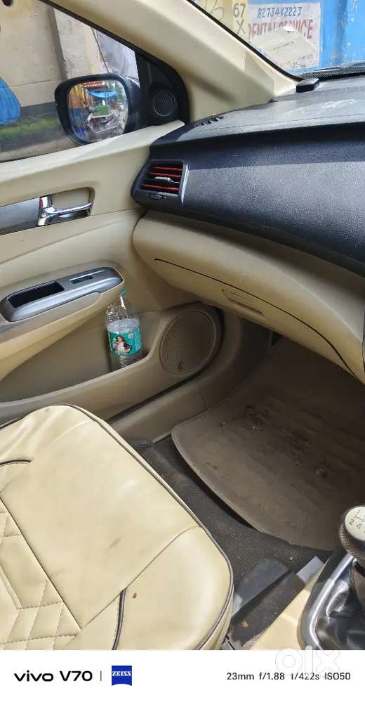 Honda City 1.5 V 2013