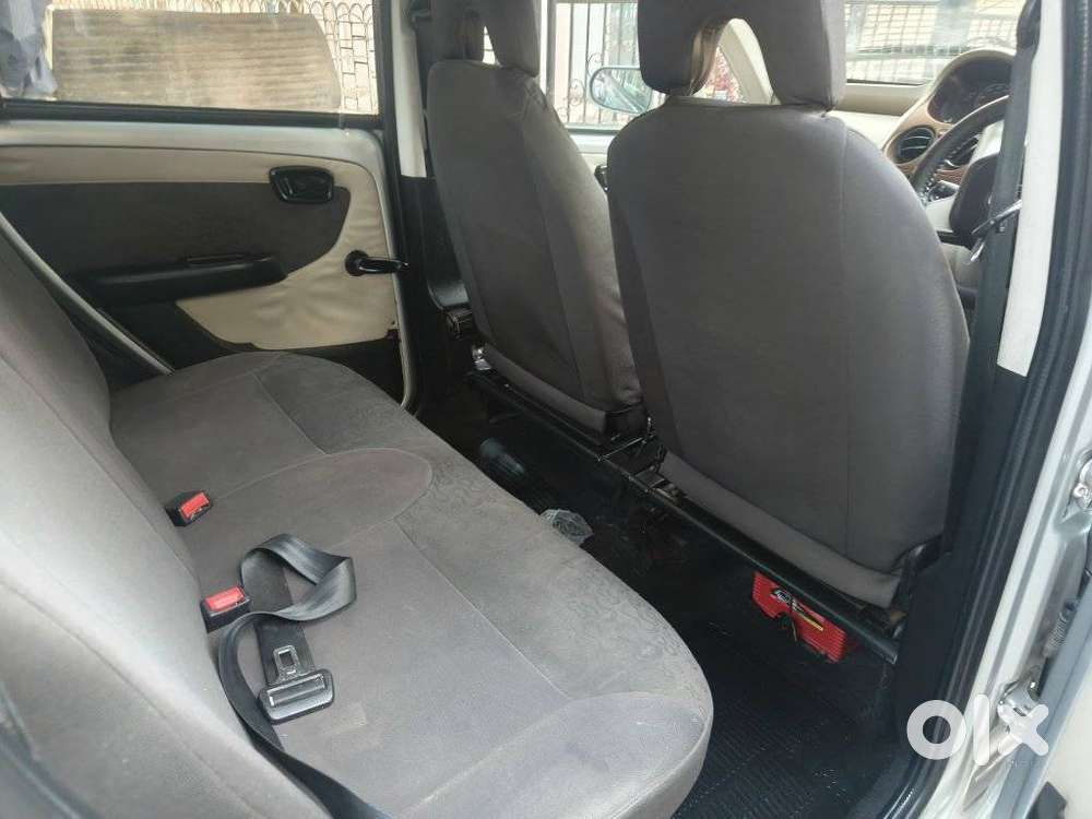 Tata Nano Genx Xt, 2019, Petrol