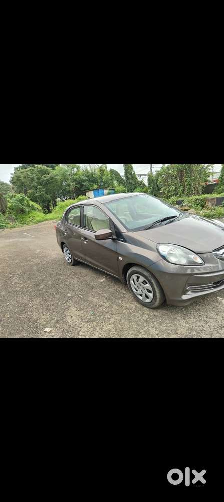 Honda Amaze 1.5 Smt I Dtec, 2013, Diesel