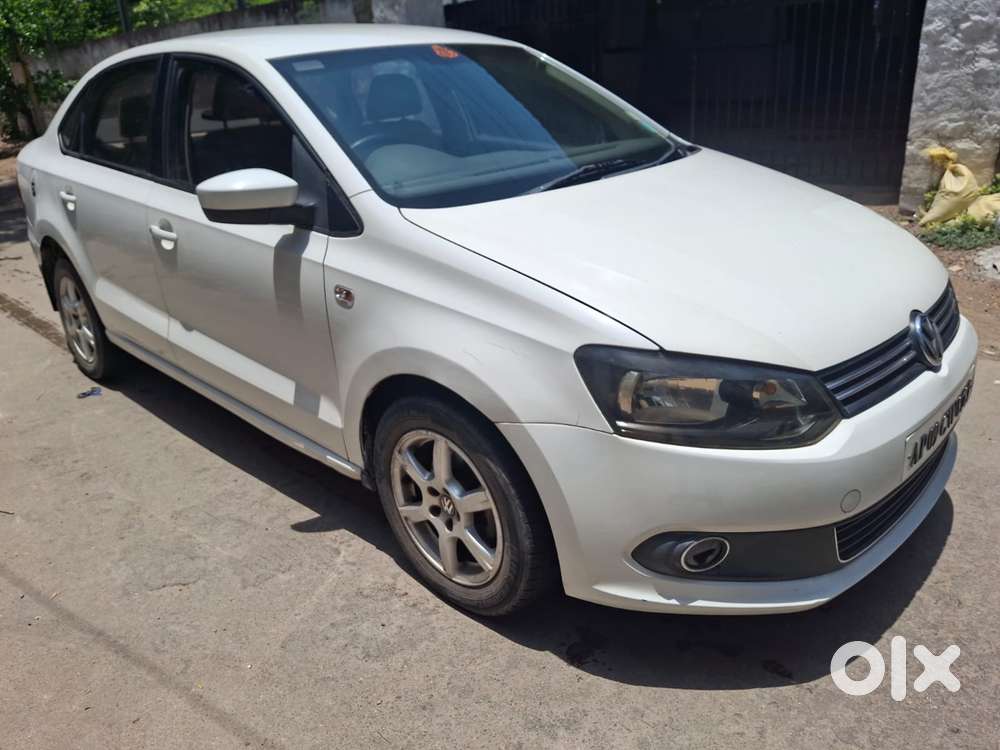 Volkswagen Vento Gt 1.5 Tdi, 2014, Diesel