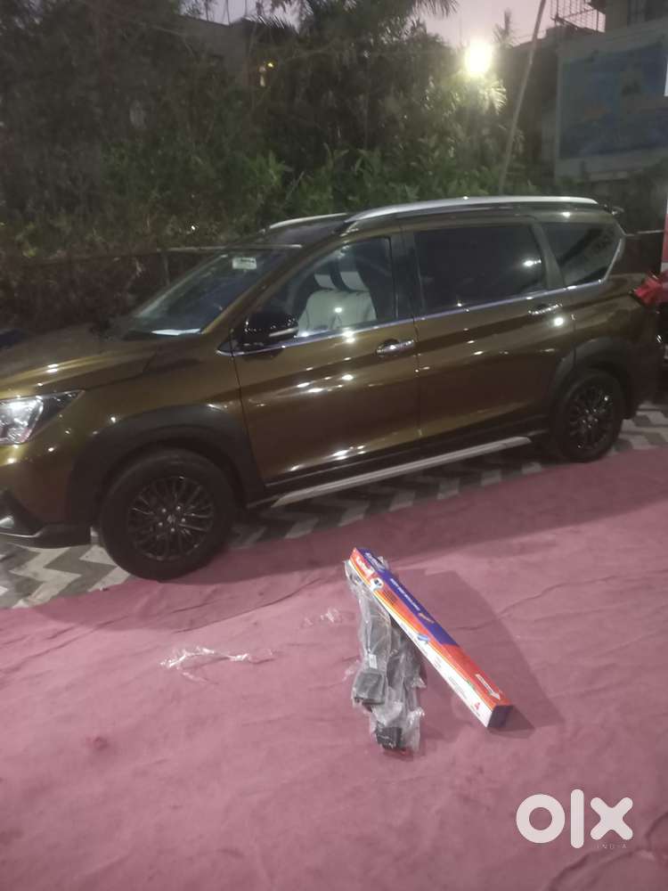 Maruti Suzuki Xl6 Zeta, 2020, Petrol